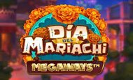 Día del Mariachi MEGAWAYS™